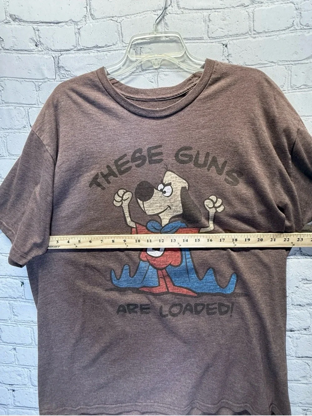 T-Shirt  men Size  2XL Logotel 